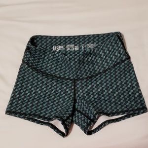 IAB MFG Booty Shorts
